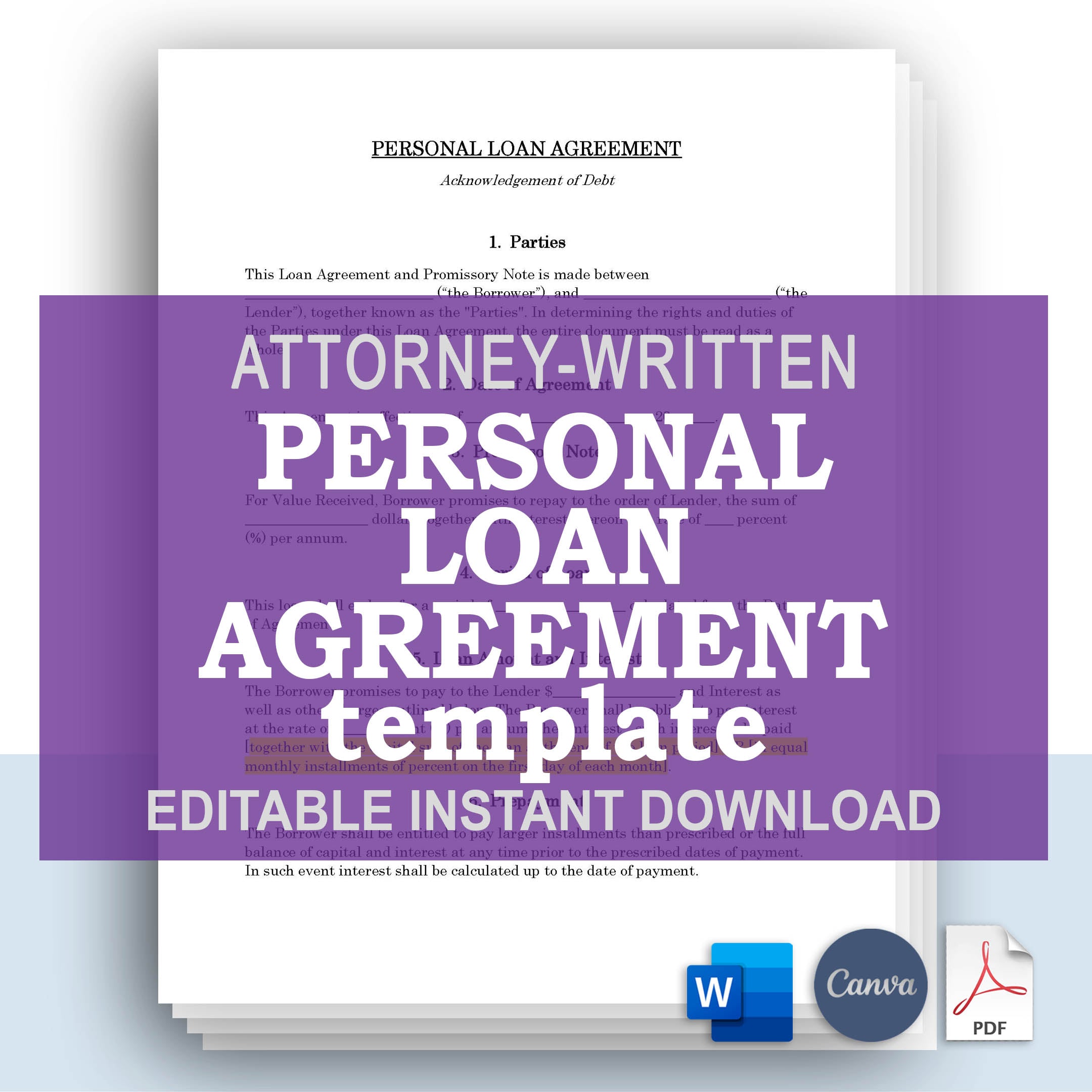 personal-loan-agreement-template-attorney-written-editable-legal