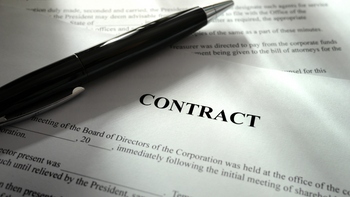 Contracts 101: Essential Agreements for Entrepreneurs – Legal Dash Forms