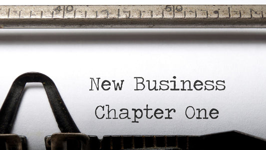 New Business Chapter One