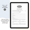 Bounce House Rental Contract Template, Attorney-Written Editable Instant Download