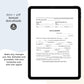 Quitclaim Deed Template, Attorney-Written & Editable