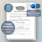Makeup Artist Contract Template, Attorney-Written and Editable