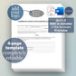 Product Photography Contract Template, Attorney-Written & Editable